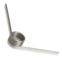 LTR038G 02 M  LEE SPRING TORSION SPRING